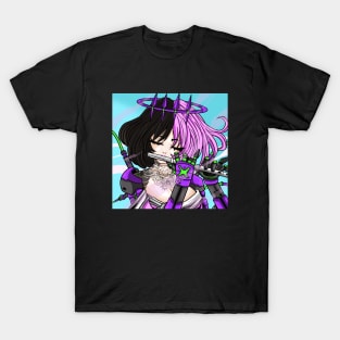 Mech 05 T-Shirt